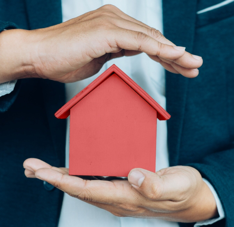 Casa y Mano para Servicios de David Leon en Motril (Granada)