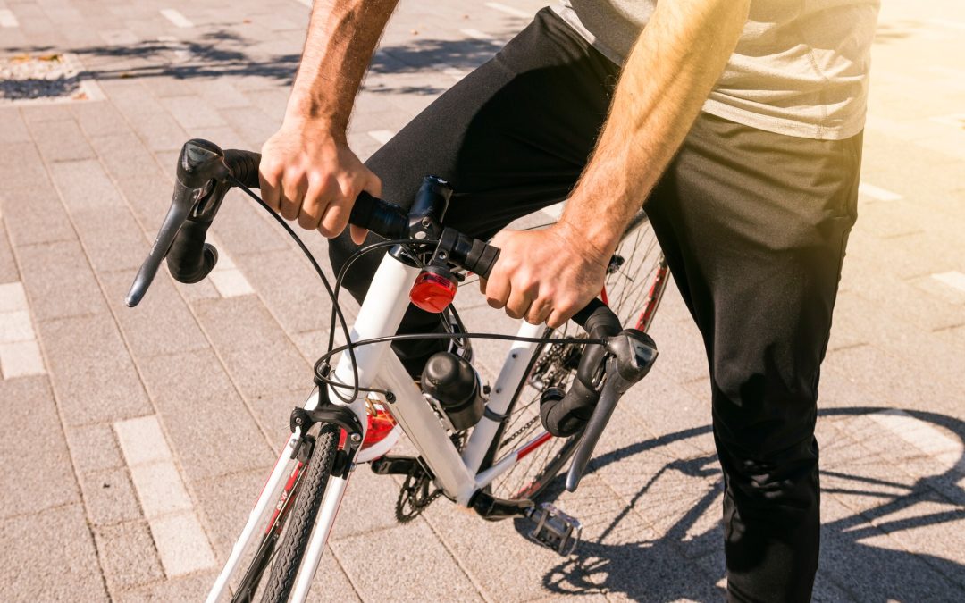 El 79% de los conductores cree que los ciclistas deberían tener seguro de circulación