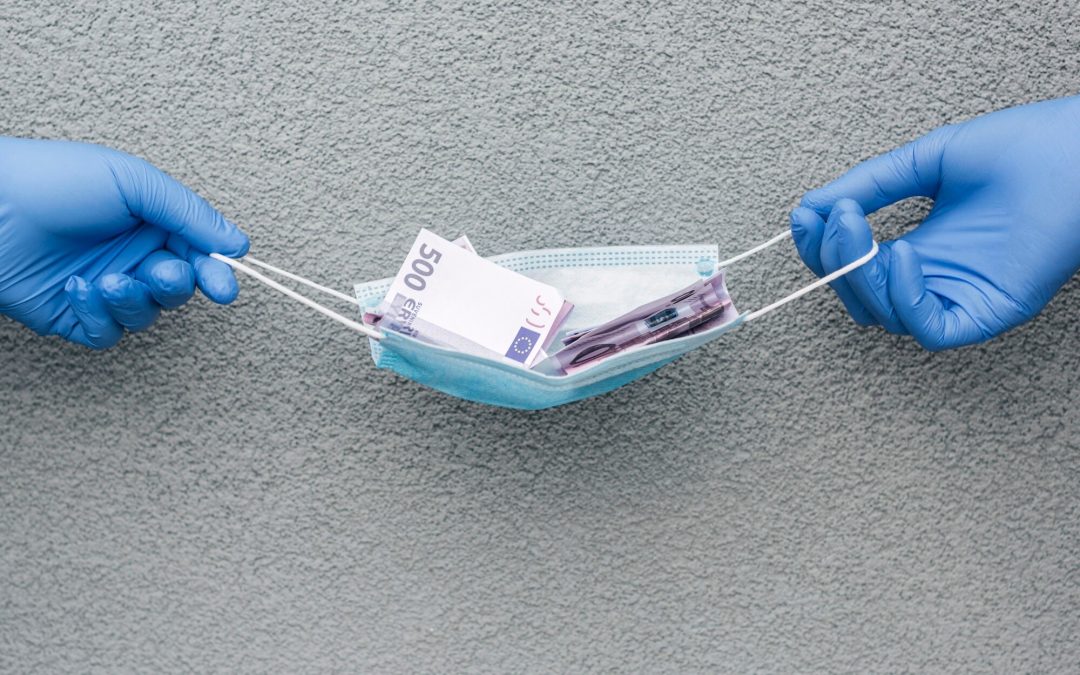 Sentencia del Juzgado de Gerona, referente a la cobertura de Pérdida de Beneficios por la contingencia de COVID en las pólizas de seguros