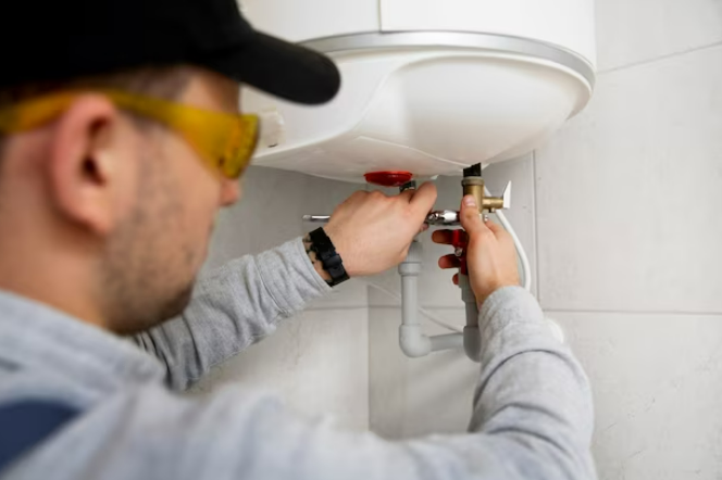 El agua está detrás del 53% de los siniestros en el hogar, siendo el fontanero el profesional más solicitado (39%)