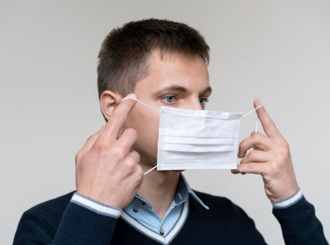 DESDE EL JUEVES 21 DE MAYO SERÁ OBLIGATORIO LLEVAR MASCARILLA