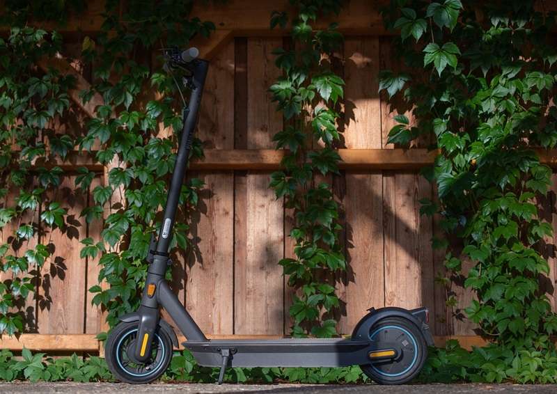 Se retrasa la entrada en vigor del seguro de RC obligatorio para patinetes